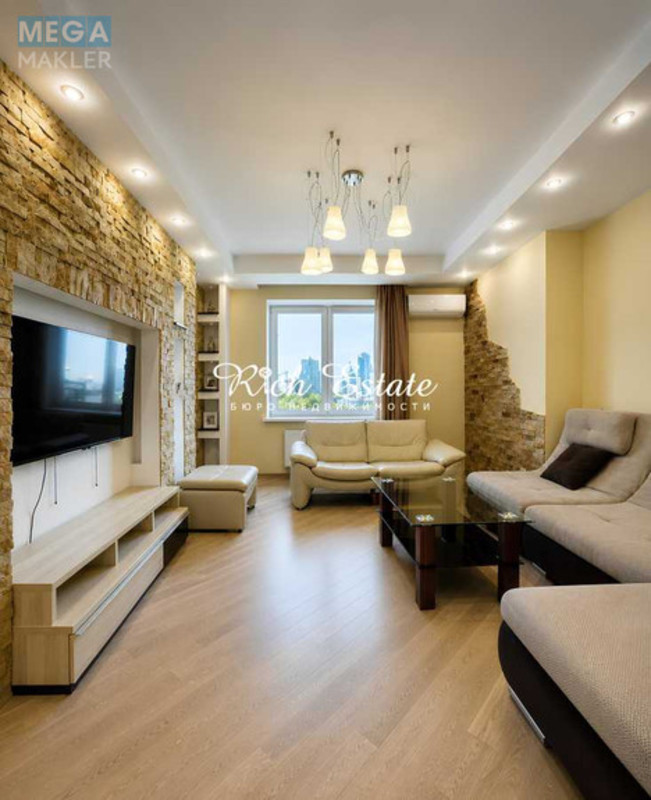 Оренда 3 кімнатної квартири, <a class="location-link" href="/kiev/" title="Недвижимость Київ">Київ</a>, <a class="location-link" href="/kiev/shevchenkovskij/" title="Недвижимость Шевченківський район">Шевченківський р-н</a>, Сечевых Стрельцов ул., 52а (изображение 7)