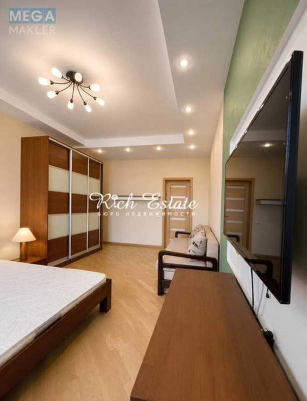 Оренда 3 кімнатної квартири, <a class="location-link" href="/kiev/" title="Недвижимость Київ">Київ</a>, <a class="location-link" href="/kiev/shevchenkovskij/" title="Недвижимость Шевченківський район">Шевченківський р-н</a>, Сечевых Стрельцов ул., 52а (изображение 10)