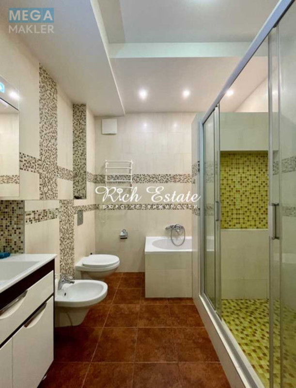 Оренда 3 кімнатної квартири, <a class="location-link" href="/kiev/" title="Недвижимость Київ">Київ</a>, <a class="location-link" href="/kiev/shevchenkovskij/" title="Недвижимость Шевченківський район">Шевченківський р-н</a>, Сечевых Стрельцов ул., 52а (изображение 13)