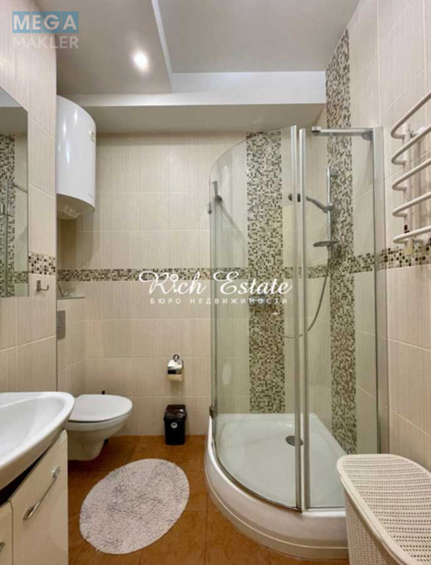 Оренда 3 кімнатної квартири, <a class="location-link" href="/kiev/" title="Недвижимость Київ">Київ</a>, <a class="location-link" href="/kiev/shevchenkovskij/" title="Недвижимость Шевченківський район">Шевченківський р-н</a>, Сечевых Стрельцов ул., 52а (изображение 15)