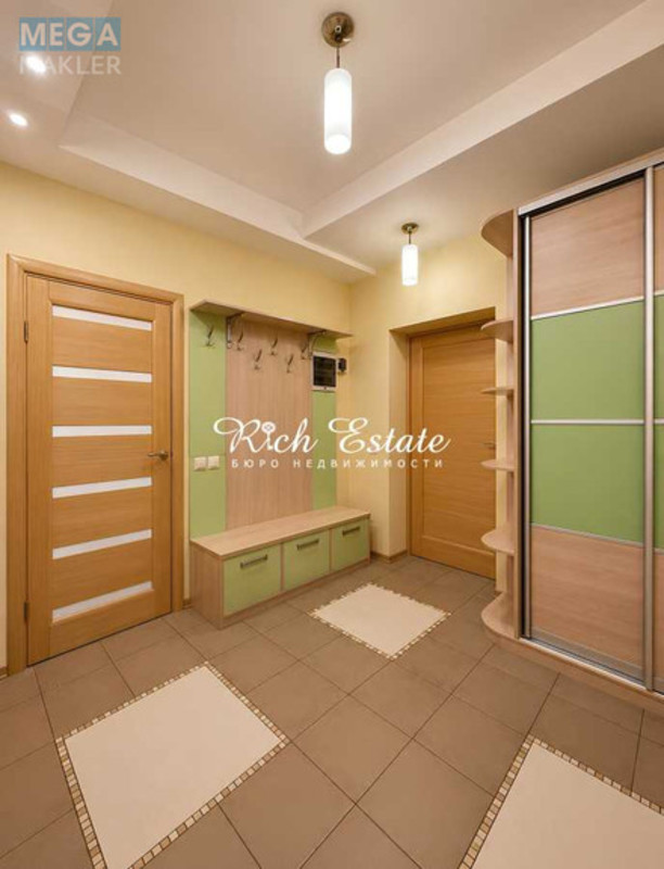 Оренда 3 кімнатної квартири, <a class="location-link" href="/kiev/" title="Недвижимость Київ">Київ</a>, <a class="location-link" href="/kiev/shevchenkovskij/" title="Недвижимость Шевченківський район">Шевченківський р-н</a>, Сечевых Стрельцов ул., 52а (изображение 16)