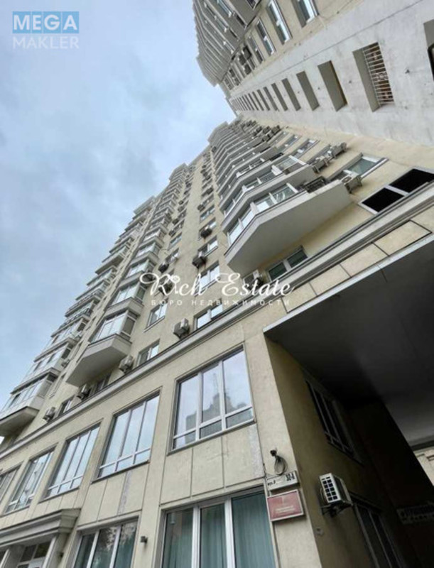 Оренда 3 кімнатної квартири, <a class="location-link" href="/kiev/" title="Недвижимость Київ">Київ</a>, <a class="location-link" href="/kiev/shevchenkovskij/" title="Недвижимость Шевченківський район">Шевченківський р-н</a>, Сечевых Стрельцов ул., 52а (изображение 17)