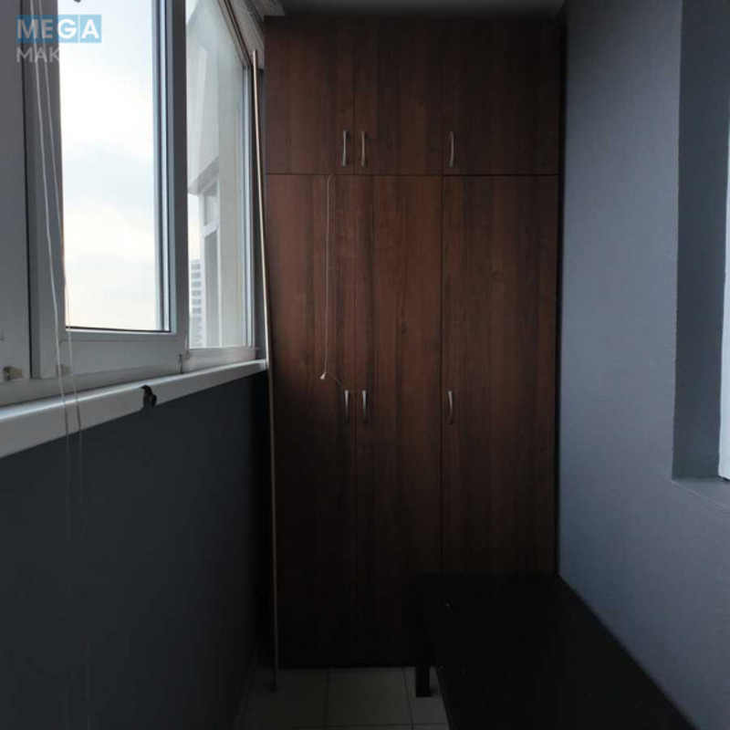 Продаж 1 кімнатної квартири (51,5/21/13), 16 пов. 25 пов. будинку, <a class="location-link" href="/kiev/" title="Недвижимость Київ">Київ</a>, <a class="location-link" href="/kiev/dneprovskij/" title="Недвижимость Дніпровський район">Дніпровський р-н</a>, Воскресенська вул., 12б (изображение 3)