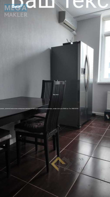 Продаж 3 кімнатної квартири (86,5/50,8/13,6), 3 пов. 25 пов. будинку, <a class="location-link" href="/kiev/" title="Недвижимость Київ">Київ</a>, <a class="location-link" href="/kiev/dneprovskij/" title="Недвижимость Дніпровський район">Дніпровський р-н</a>, Воскресенська вул., 12б (изображение 3)