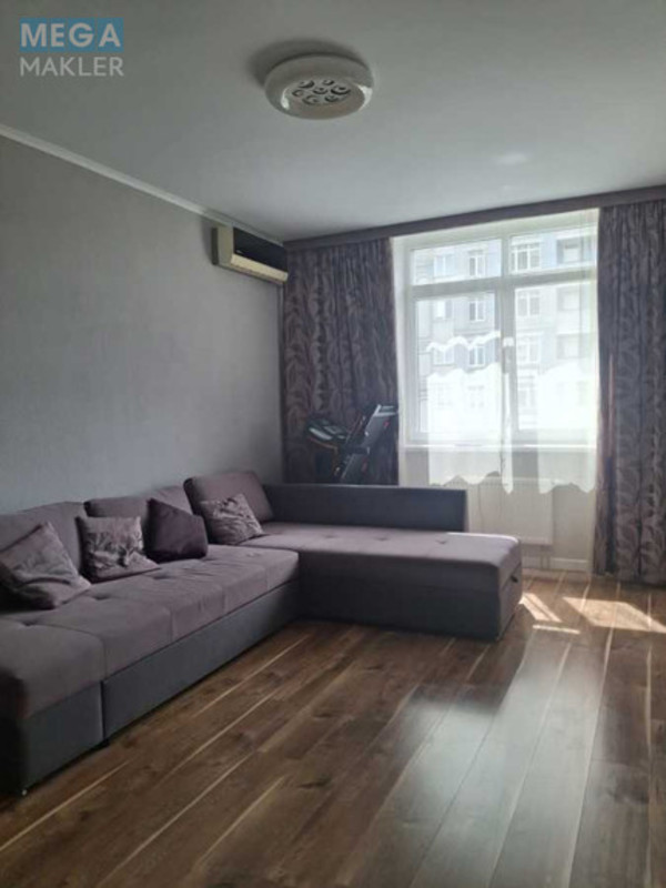 Продаж 3 кімнатної квартири (86,5/50,8/13,6), 3 пов. 25 пов. будинку, <a class="location-link" href="/kiev/" title="Недвижимость Київ">Київ</a>, <a class="location-link" href="/kiev/dneprovskij/" title="Недвижимость Дніпровський район">Дніпровський р-н</a>, Воскресенська вул., 12б (изображение 5)