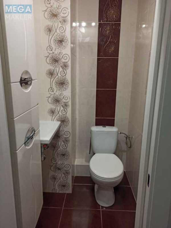 Продаж 3 кімнатної квартири (86,5/50,8/13,6), 3 пов. 25 пов. будинку, <a class="location-link" href="/kiev/" title="Недвижимость Київ">Київ</a>, <a class="location-link" href="/kiev/dneprovskij/" title="Недвижимость Дніпровський район">Дніпровський р-н</a>, Воскресенська вул., 12б (изображение 14)