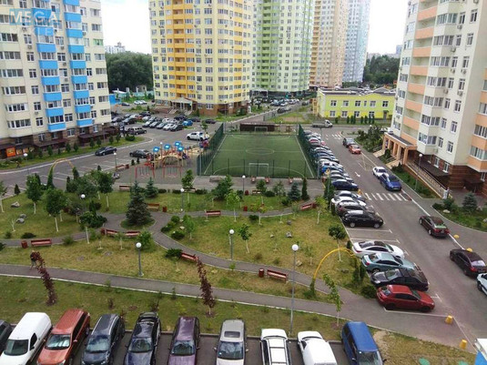 Продаж 3 кімнатної квартири (86,5/50,8/13,6), 3 пов. 25 пов. будинку, <a class="location-link" href="/kiev/" title="Недвижимость Київ">Київ</a>, <a class="location-link" href="/kiev/dneprovskij/" title="Недвижимость Дніпровський район">Дніпровський р-н</a>, Воскресенська вул., 12б (изображение 19)