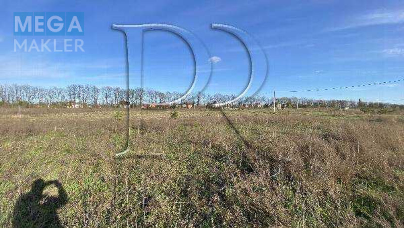 Продажа участка, 20&nbsp;соток, участок под жилую застройку, <a class="location-link" href="/nemeshaevo/" title="Недвижимость Немішаєве">Немішаєве</a>, Зарічна вулиця 8 (изображение 2)