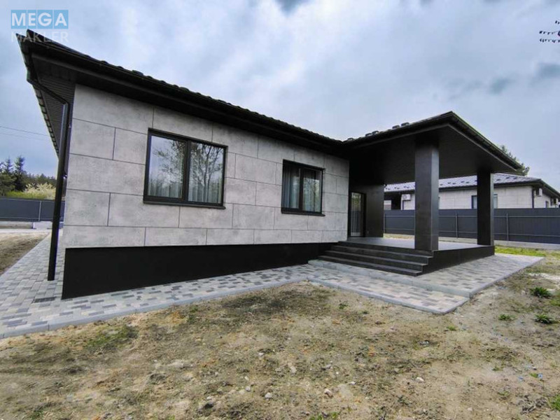 Продаж дома, 1&nbsp; поверх, 130&nbsp;кв.м, 4&nbsp;кімнати, ділянка 7,50&nbsp;соток, <a class="location-link" href="/putrovka/" title="Недвижимость Путрівка">Путрівка</a>, Кривова (изображение 20)
