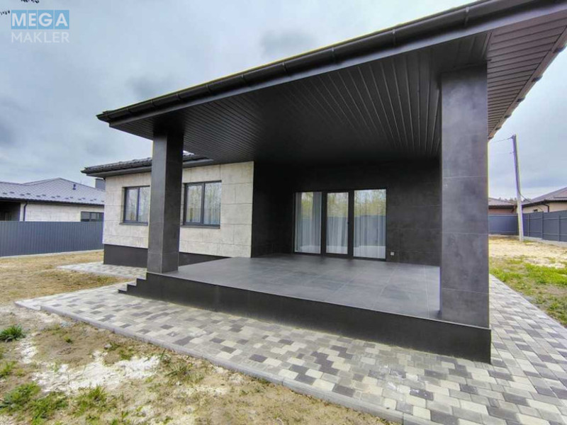 Продаж дома, 1&nbsp; поверх, 130&nbsp;кв.м, 4&nbsp;кімнати, ділянка 7,50&nbsp;соток, <a class="location-link" href="/putrovka/" title="Недвижимость Путрівка">Путрівка</a>, Кривова (изображение 21)