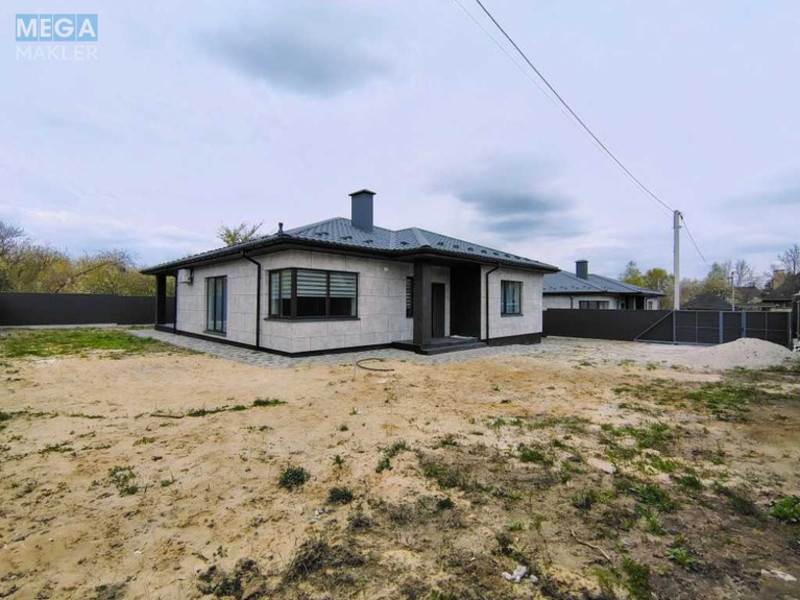 Продаж дома, 1&nbsp; поверх, 130&nbsp;кв.м, 4&nbsp;кімнати, ділянка 7,50&nbsp;соток, <a class="location-link" href="/putrovka/" title="Недвижимость Путрівка">Путрівка</a>, Кривова (изображение 22)