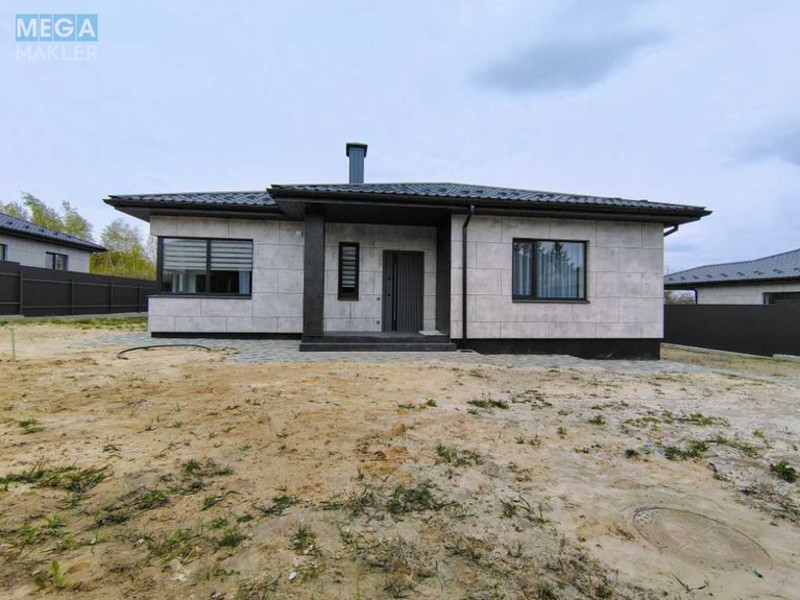 Продаж дома, 1&nbsp; поверх, 130&nbsp;кв.м, 4&nbsp;кімнати, ділянка 7,50&nbsp;соток, <a class="location-link" href="/putrovka/" title="Недвижимость Путрівка">Путрівка</a>, Кривова (изображение 23)
