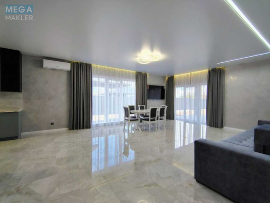 Продаж дома, 1&nbsp; поверх, 175&nbsp;кв.м, 4&nbsp;кімнати, ділянка 10&nbsp;соток, <a class="location-link" href="/putrovka/" title="Недвижимость Путрівка">Путрівка</a>, Мічуріна (изображение 5)