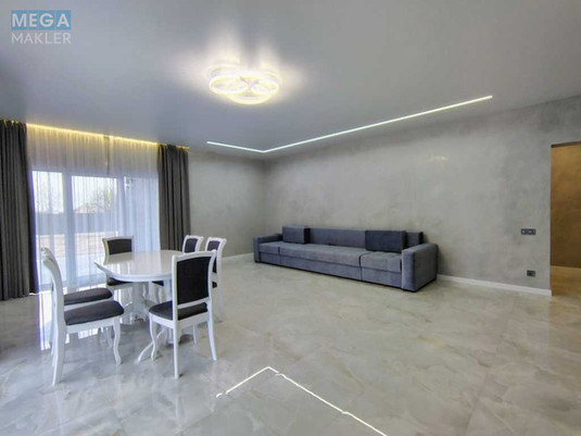 Продаж дома, 1&nbsp; поверх, 175&nbsp;кв.м, 4&nbsp;кімнати, ділянка 10&nbsp;соток, <a class="location-link" href="/putrovka/" title="Недвижимость Путрівка">Путрівка</a>, Мічуріна (изображение 6)