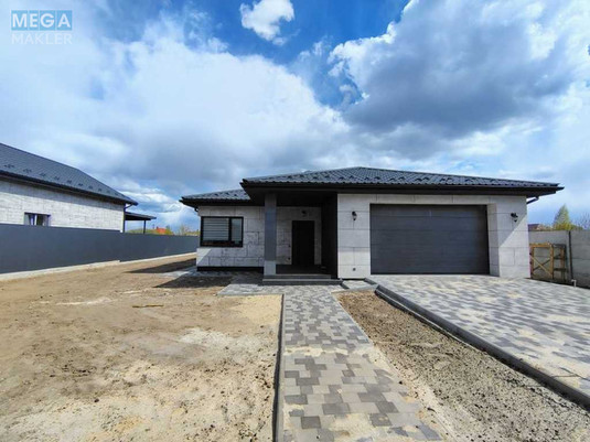 Продаж дома, 1&nbsp; поверх, 175&nbsp;кв.м, 4&nbsp;кімнати, ділянка 10&nbsp;соток, <a class="location-link" href="/putrovka/" title="Недвижимость Путрівка">Путрівка</a>, Мічуріна (изображение 21)