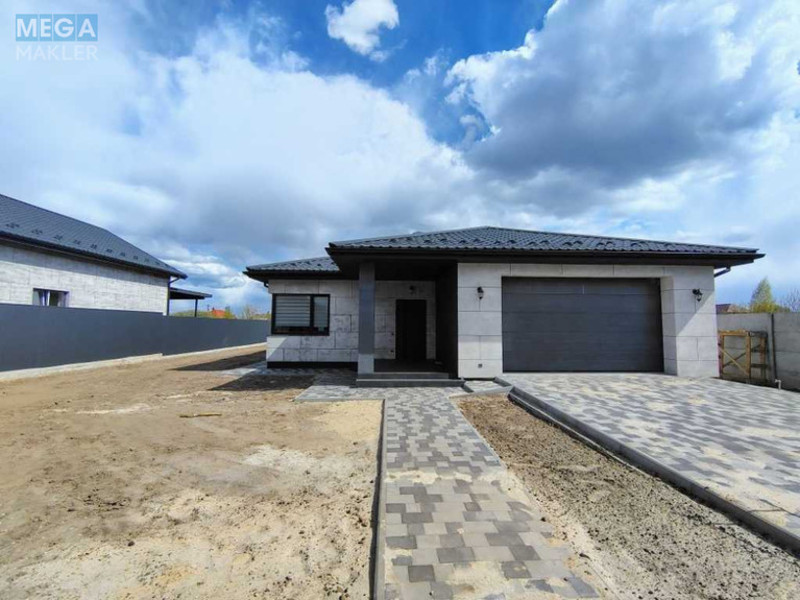 Продаж дома, 1&nbsp; поверх, 175&nbsp;кв.м, 4&nbsp;кімнати, ділянка 10&nbsp;соток, <a class="location-link" href="/putrovka/" title="Недвижимость Путрівка">Путрівка</a>, Мічуріна (изображение 21)