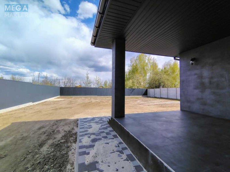 Продаж дома, 1&nbsp; поверх, 175&nbsp;кв.м, 4&nbsp;кімнати, ділянка 10&nbsp;соток, <a class="location-link" href="/putrovka/" title="Недвижимость Путрівка">Путрівка</a>, Мічуріна (изображение 24)