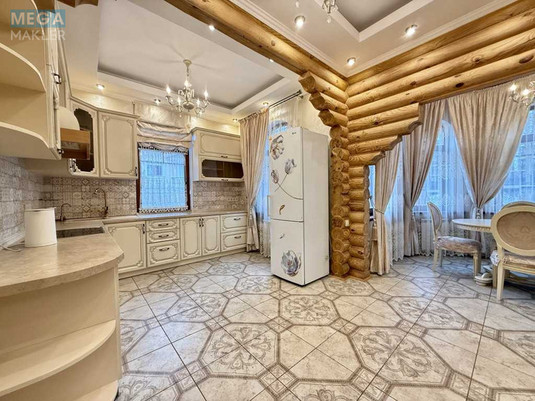 Оренда дома, <a class="location-link" href="/kiev/" title="Недвижимость Київ">Київ</a>, <a class="location-link" href="/kiev/desnyanskij/" title="Недвижимость Деснянський район">Деснянський р-н</a>, Радистов пер. (изображение 2)