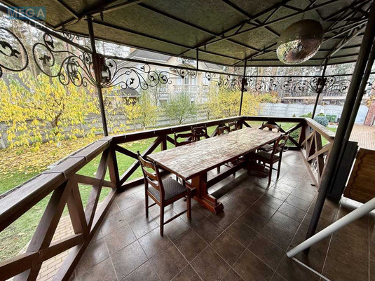 Оренда дома, <a class="location-link" href="/kiev/" title="Недвижимость Київ">Київ</a>, <a class="location-link" href="/kiev/desnyanskij/" title="Недвижимость Деснянський район">Деснянський р-н</a>, Радистов пер. (изображение 25)