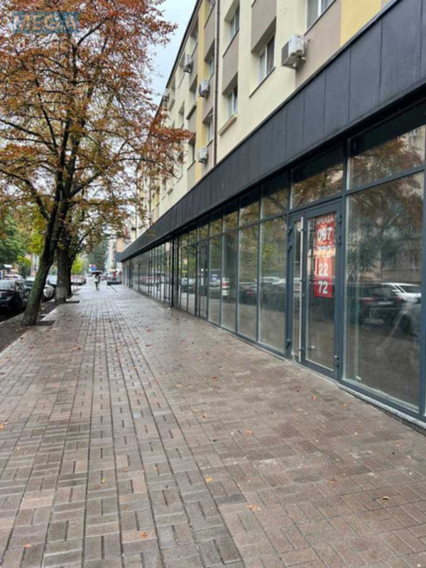 Оренда комерційної нерухомості, 100&nbsp;кв.м, под магазин, <a class="location-link" href="/kiev/" title="Недвижимость Київ">Київ</a>, <a class="location-link" href="/kiev/podolskij/" title="Недвижимость Подільський район">Подільський р-н</a>, Юрківська вул., 18 (изображение 6)