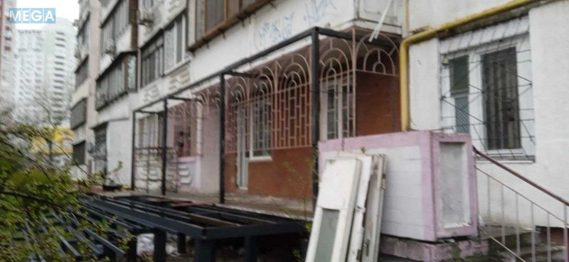 Оренда комерційної нерухомості, 121&nbsp;кв.м, под магазин, <a class="location-link" href="/kiev/" title="Недвижимость Київ">Київ</a>, <a class="location-link" href="/kiev/darnickij/" title="Недвижимость Дарницький район">Дарницький р-н</a>, Бориса Гмирі вул., 9 (изображение 11)