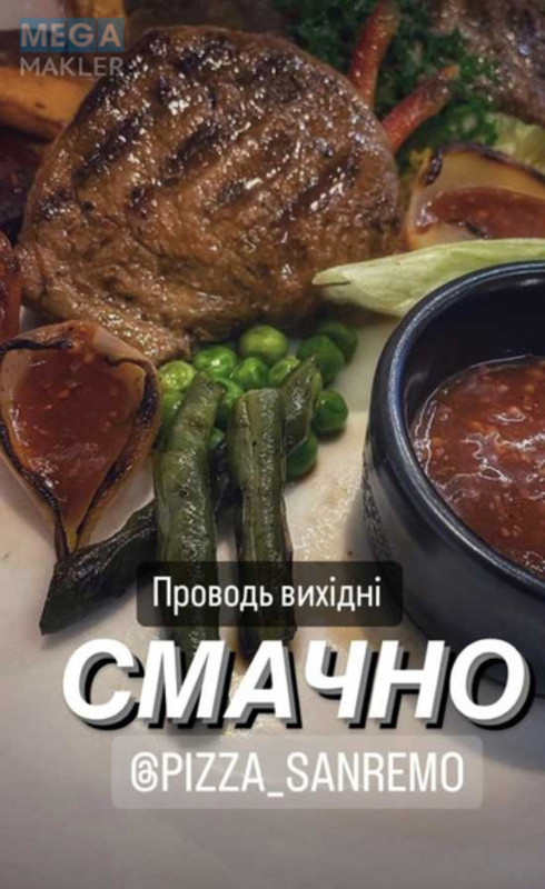 Оренда комерційної нерухомості, 200&nbsp;кв.м, <a class="location-link" href="/aleksandriya/" title="Недвижимость Олександрія">Олександрія</a>, Пл.Соборна, 7 (изображение 8)