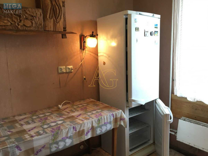 Оренда 2 кімнатної квартири, <a class="location-link" href="/kiev/" title="Недвижимость Київ">Київ</a>, <a class="location-link" href="/kiev/desnyanskij/" title="Недвижимость Деснянський район">Деснянський р-н</a>, Сержа Лифаря ул., 4 (изображение 4)