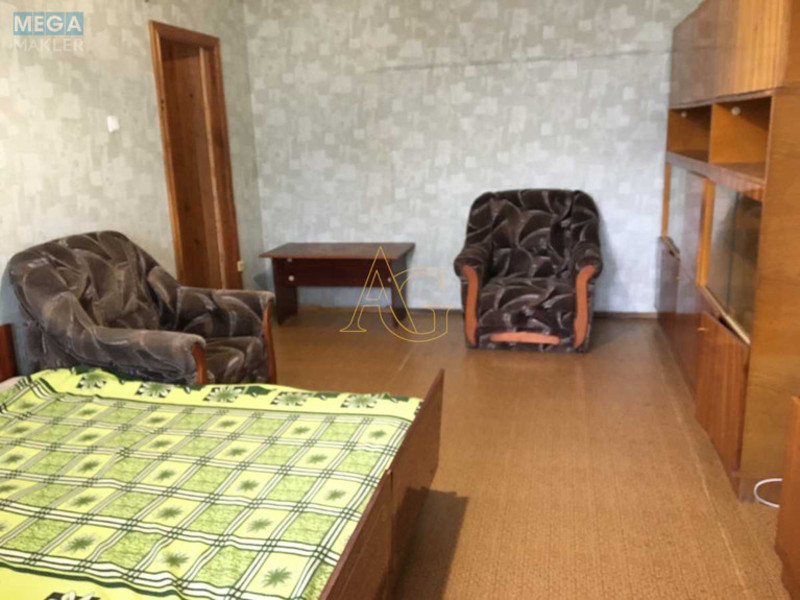 Оренда 2 кімнатної квартири, <a class="location-link" href="/kiev/" title="Недвижимость Київ">Київ</a>, <a class="location-link" href="/kiev/desnyanskij/" title="Недвижимость Деснянський район">Деснянський р-н</a>, Сержа Лифаря ул., 4 (изображение 6)