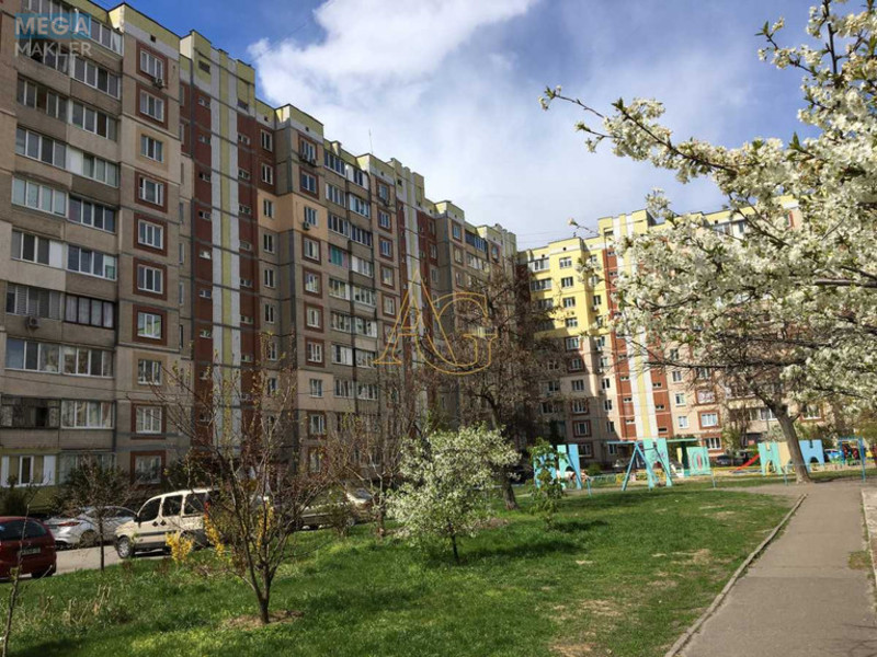 Оренда 2 кімнатної квартири, <a class="location-link" href="/kiev/" title="Недвижимость Київ">Київ</a>, <a class="location-link" href="/kiev/desnyanskij/" title="Недвижимость Деснянський район">Деснянський р-н</a>, Сержа Лифаря ул., 4 (изображение 12)