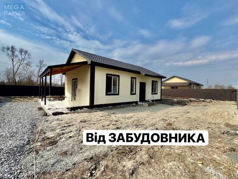 Продаж дома, 1&nbsp; поверх, 65&nbsp;кв.м, 2&nbsp;кімнати, ділянка 5&nbsp;соток, <a class="location-link" href="/dudarkov/" title="Недвижимость Дударків">Дударків</a>, Першотравнева (изображение 3)