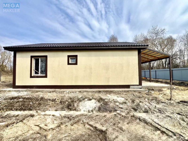 Продаж дома, 1&nbsp; поверх, 65&nbsp;кв.м, 2&nbsp;кімнати, ділянка 5&nbsp;соток, <a class="location-link" href="/dudarkov/" title="Недвижимость Дударків">Дударків</a>, Першотравнева (изображение 5)
