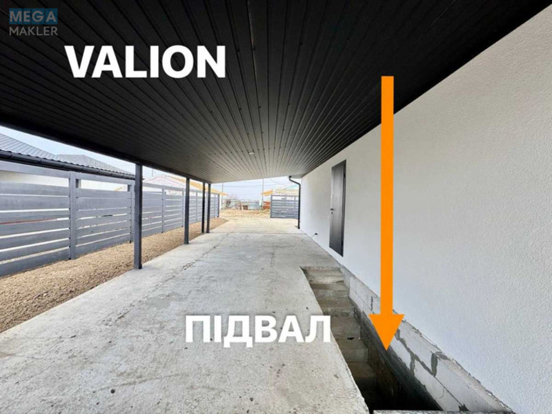 Продаж дома, 1&nbsp; поверх, 100&nbsp;кв.м, 3&nbsp;кімнати, ділянка 5&nbsp;соток, <a class="location-link" href="/velikaya-aleksandrovka-selo/" title="Недвижимость Велика Олександрівка">Велика Олександрівка</a>, Молодіжний (изображение 4)