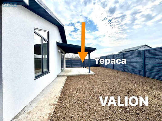 Продаж дома, 1&nbsp; поверх, 100&nbsp;кв.м, 3&nbsp;кімнати, ділянка 5&nbsp;соток, <a class="location-link" href="/velikaya-aleksandrovka-selo/" title="Недвижимость Велика Олександрівка">Велика Олександрівка</a>, Молодіжний (изображение 7)