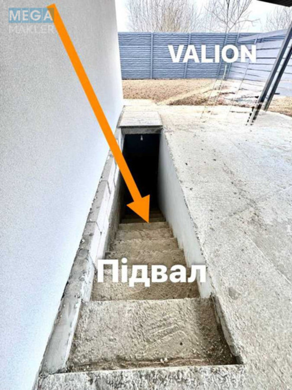 Продаж дома, 1&nbsp; поверх, 100&nbsp;кв.м, 3&nbsp;кімнати, ділянка 5&nbsp;соток, <a class="location-link" href="/velikaya-aleksandrovka-selo/" title="Недвижимость Велика Олександрівка">Велика Олександрівка</a>, Молодіжний (изображение 8)