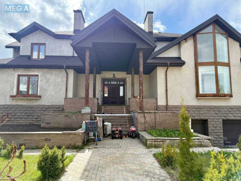 Продаж дома, 2&nbsp;поверху, 865&nbsp;кв.м, 5&nbsp;кімнат, ділянка 30&nbsp;соток, <a class="location-link" href="/vishenki-selo-kv/" title="Недвижимость Вишеньки">Вишеньки</a>, Русановская (изображение 23)