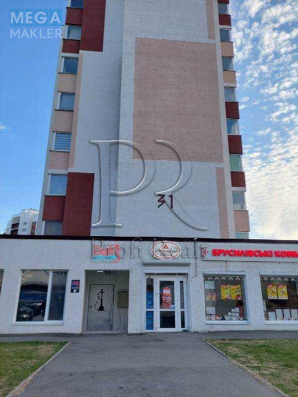 Продаж 1 кімнатної квартири (38/16/14), 10 пов. 10 пов. будинку, <a class="location-link" href="/vishnevoe/" title="Недвижимость Вишневе">Вишневе</a>, Машинобудівельників вулиця, 31 (изображение 12)