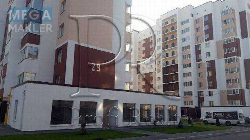 Продаж 1 кімнатної квартири (38/16/14), 10 пов. 10 пов. будинку, <a class="location-link" href="/vishnevoe/" title="Недвижимость Вишневе">Вишневе</a>, Машинобудівельників вулиця, 31 (изображение 13)