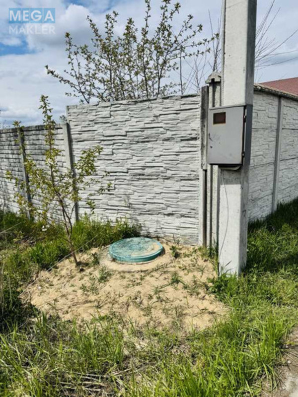 Продажа участка, 12&nbsp;соток, участок под жилую застройку, <a class="location-link" href="/vishenki-selo-kv/" title="Недвижимость Вишеньки">Вишеньки</a>, Щаслива (изображение 2)