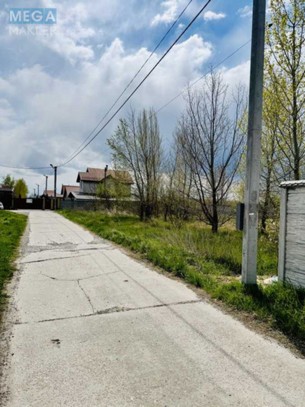 Продажа участка, 12&nbsp;соток, участок под жилую застройку, <a class="location-link" href="/vishenki-selo-kv/" title="Недвижимость Вишеньки">Вишеньки</a>, Щаслива (изображение 3)