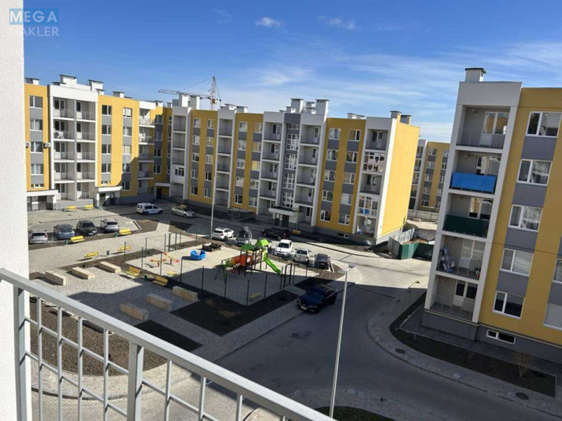 Продаж 1 кімнатної квартири (34/17/7), 4 пов. 5 пов. будинку, <a class="location-link" href="/avangard/" title="Недвижимость Авангард">Авангард</a>, Европейская, 25 (изображение 3)