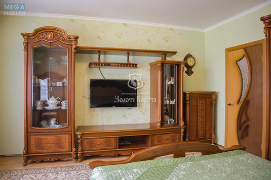 Продаж 1 кімнатної квартири (47,2/15/20), 11 пов. 14 пов. будинку, <a class="location-link" href="/kiev/" title="Недвижимость Київ">Київ</a>, <a class="location-link" href="/kiev/svyatoshinskij/" title="Недвижимость Святошинський район">Святошинський р-н</a>, Академіка Булаховського вул., 5д (изображение 5)