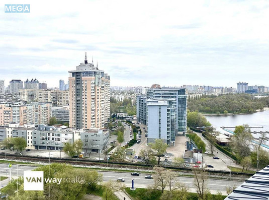 Продаж 3 кімнатної квартири (126,7/68/18,9), 16 пов. 30 пов. будинку, <a class="location-link" href="/kiev/" title="Недвижимость Київ">Київ</a>, <a class="location-link" href="/kiev/dneprovskij/" title="Недвижимость Дніпровський район">Дніпровський р-н</a>, Микільсько-Слобідська вул., 3А (изображение 4)