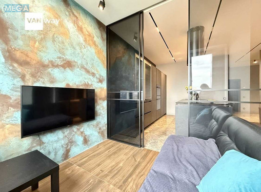 Продаж 3 кімнатної квартири (126,7/68/18,9), 16 пов. 30 пов. будинку, <a class="location-link" href="/kiev/" title="Недвижимость Київ">Київ</a>, <a class="location-link" href="/kiev/dneprovskij/" title="Недвижимость Дніпровський район">Дніпровський р-н</a>, Микільсько-Слобідська вул., 3А (изображение 5)
