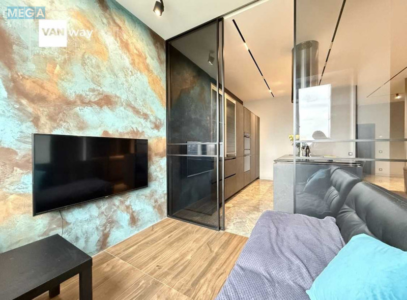 Продаж 3 кімнатної квартири (126,7/68/18,9), 16 пов. 30 пов. будинку, <a class="location-link" href="/kiev/" title="Недвижимость Київ">Київ</a>, <a class="location-link" href="/kiev/dneprovskij/" title="Недвижимость Дніпровський район">Дніпровський р-н</a>, Микільсько-Слобідська вул., 3А (изображение 5)