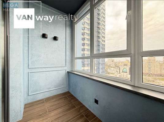 Продаж 3 кімнатної квартири (126,7/68/18,9), 16 пов. 30 пов. будинку, <a class="location-link" href="/kiev/" title="Недвижимость Київ">Київ</a>, <a class="location-link" href="/kiev/dneprovskij/" title="Недвижимость Дніпровський район">Дніпровський р-н</a>, Микільсько-Слобідська вул., 3А (изображение 10)