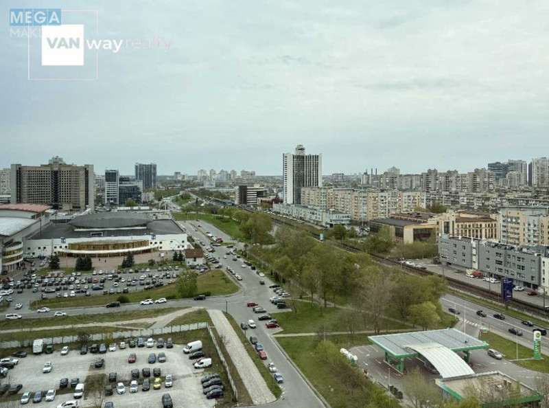 Продаж 3 кімнатної квартири (126,7/68/18,9), 16 пов. 30 пов. будинку, <a class="location-link" href="/kiev/" title="Недвижимость Київ">Київ</a>, <a class="location-link" href="/kiev/dneprovskij/" title="Недвижимость Дніпровський район">Дніпровський р-н</a>, Микільсько-Слобідська вул., 3А (изображение 14)