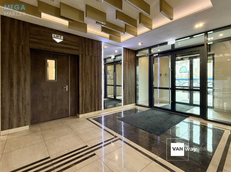 Продаж 3 кімнатної квартири (126,7/68/18,9), 16 пов. 30 пов. будинку, <a class="location-link" href="/kiev/" title="Недвижимость Київ">Київ</a>, <a class="location-link" href="/kiev/dneprovskij/" title="Недвижимость Дніпровський район">Дніпровський р-н</a>, Микільсько-Слобідська вул., 3А (изображение 24)