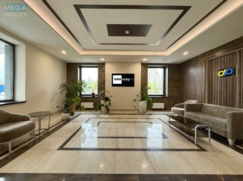 Продаж 3 кімнатної квартири (126,7/68/18,9), 16 пов. 30 пов. будинку, <a class="location-link" href="/kiev/" title="Недвижимость Київ">Київ</a>, <a class="location-link" href="/kiev/dneprovskij/" title="Недвижимость Дніпровський район">Дніпровський р-н</a>, Микільсько-Слобідська вул., 3А (изображение 25)