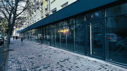 Продаж комерційної нерухомості, 63&nbsp;кв.м, под магазин, <a class="location-link" href="/kiev/" title="Недвижимость Київ">Київ</a>, <a class="location-link" href="/kiev/podolskij/" title="Недвижимость Подільський район">Подільський р-н</a>, Юрківська вул., 18 (изображение 6)