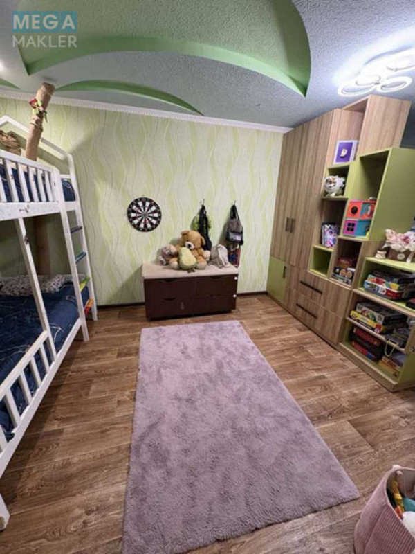Продаж 3 кімнатної квартири (80/50/9), 6 пов. 12 пов. будинку, <a class="location-link" href="/dnepropetrovsk/" title="Недвижимость Дніпра">Дніпро</a>, Чеботарьова, 30 (изображение 4)